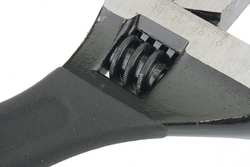 Ключ разводной "Matrix", 450 мм