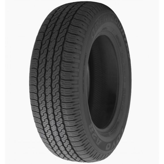 Toyo Open Country A28 245/65 R17 111S XL