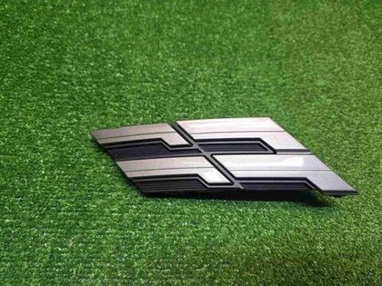 Заглушка буксировочного крюка Changan Lamore 23-нв