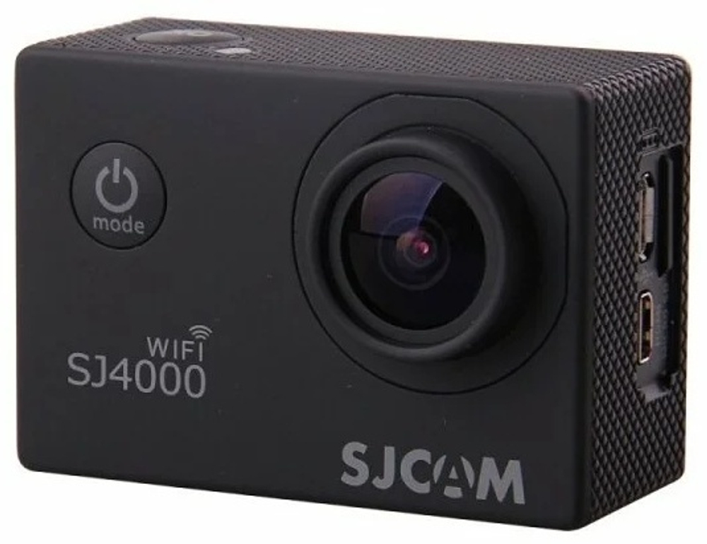 Экшн-камера SJCAM SJ4000