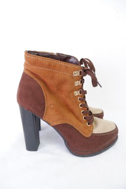 Полусапожки Ronzo демисезонные 37 размер