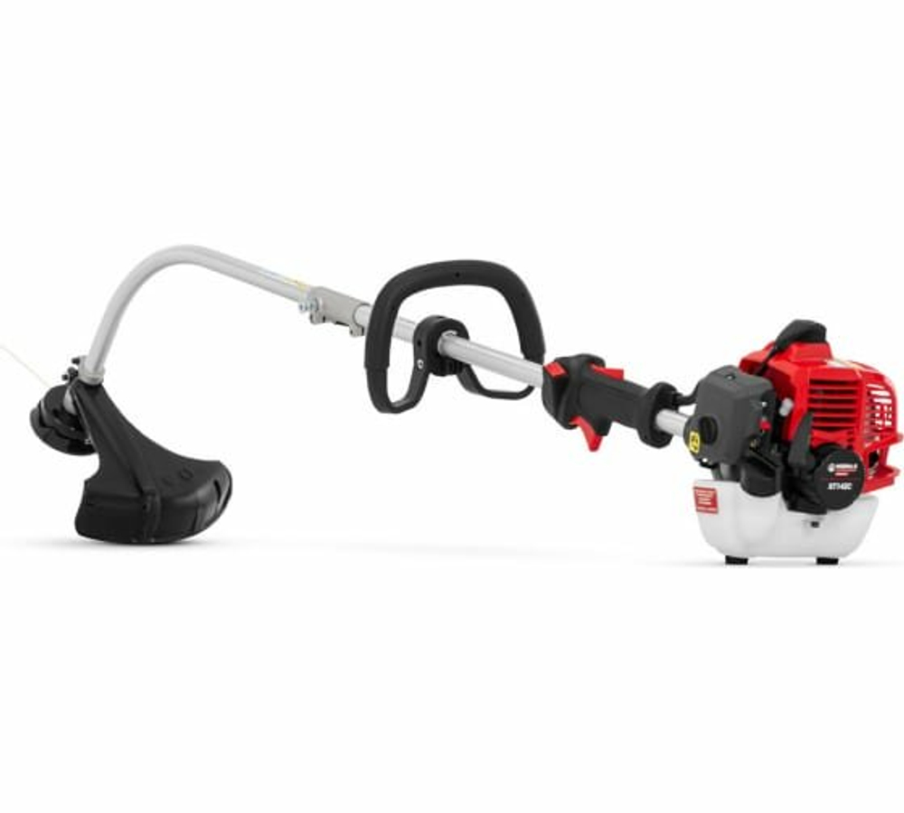 Мотокоса МОБИЛ К XT142C ПРЕМИУМ 24 куб.см., 1 л.с., леска, 4,3 кг, Comfort(MBK0023865)