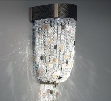 Lavaliere I Wall Bracket