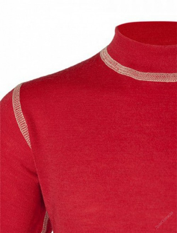 Футболка детская 4SU2HL-012 Norveg