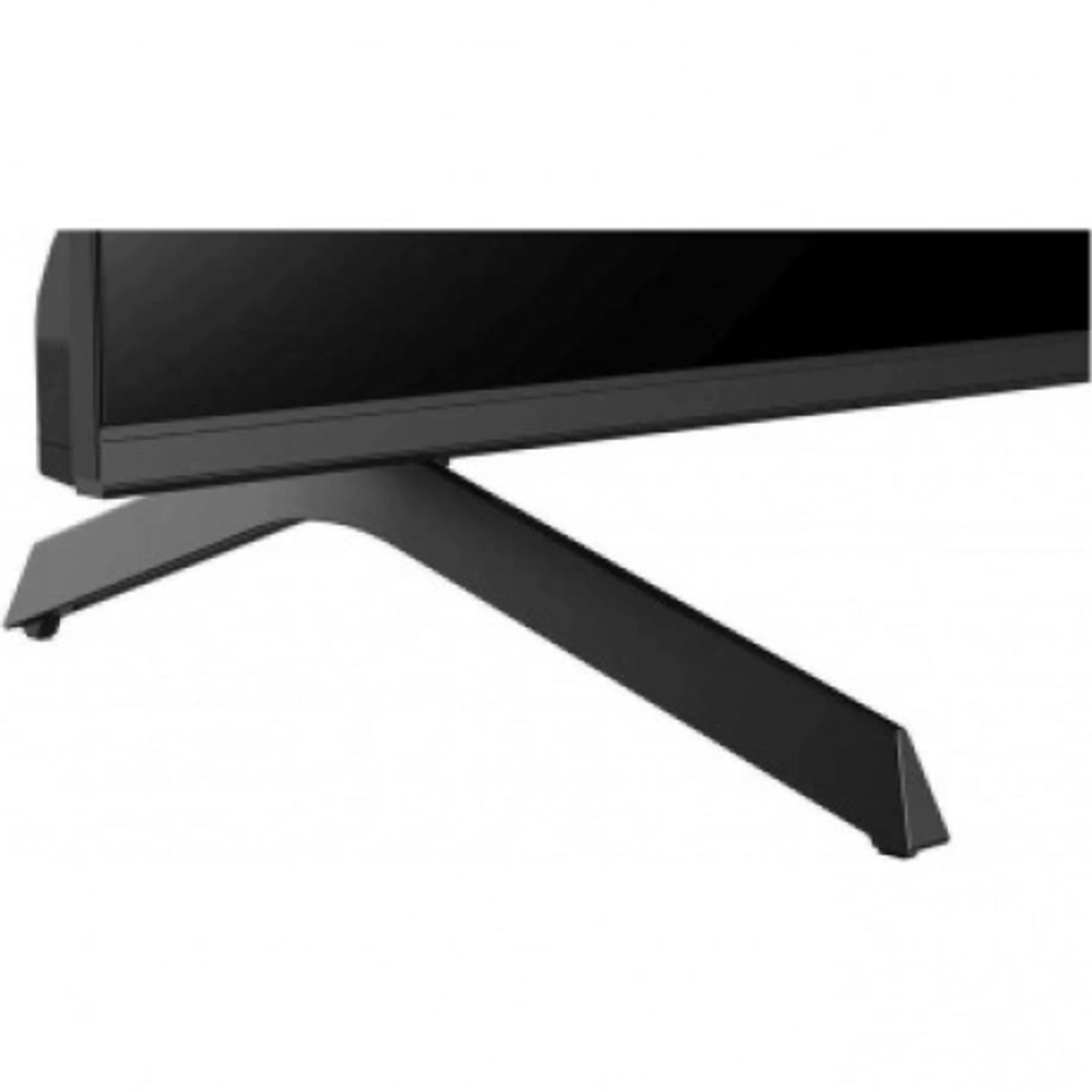 Телевизор QLED Digma 75" DM-LED75UQB31 Google TV Frameless Metal черный/черный 4K Ultra HD 60Hz MEMC DVB-T DVB-T2 DVB-C DVB-S DVB-S2 USB WiFi Smart TV