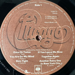 Chicago - Chicago X (Англия 1976г.)