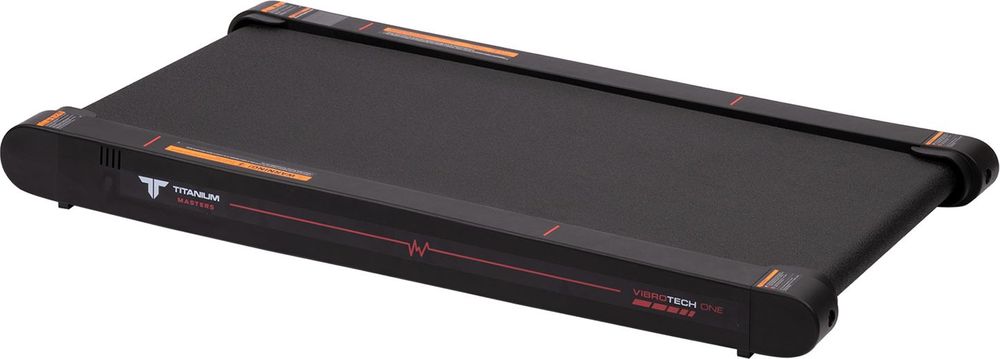 Беговая дорожка Titanium Masters Vibrotech One