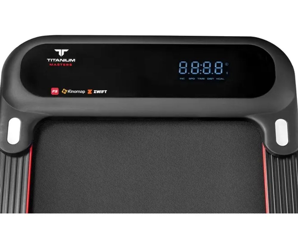 Беговая дорожка Titanium Masters Slimtech S130