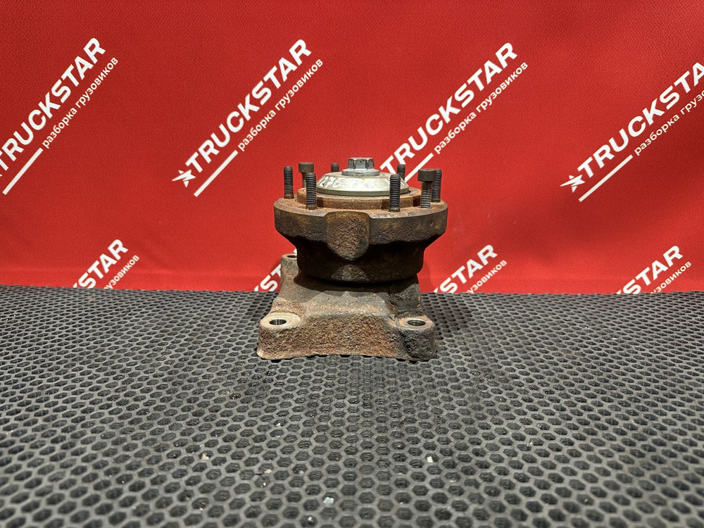 Привод вискомуфты