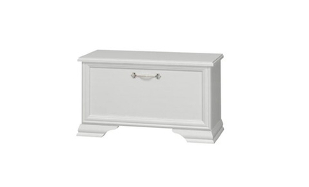 Тумба 1 дверная ГРАЦИЯ