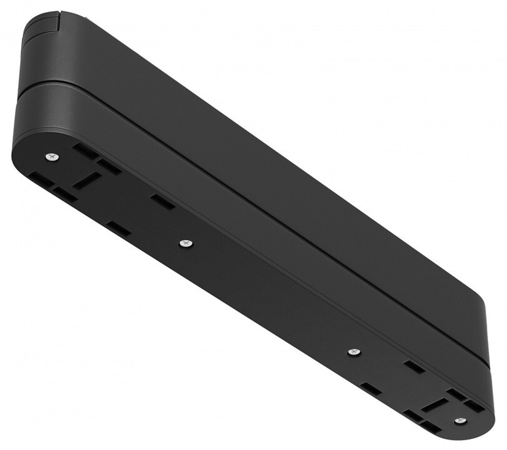 Переходник для трека Maytoni Accessories for tracks Radity TRA084FC-11LB