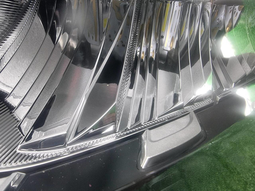 Фара левая Geely Tugella (2019-2024) LED