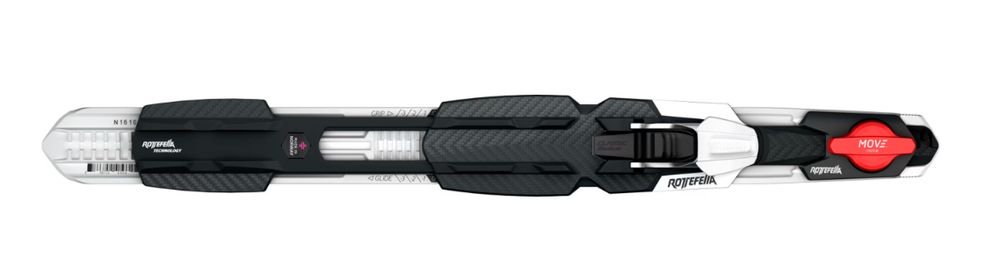 Гоночные лыжные крепления Rottefella MOVE™ SWITCH KIT FOR NIS 3.0 & 2.0 для классического хода