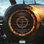 Megadeth / Warheads On Foreheads (4LP)