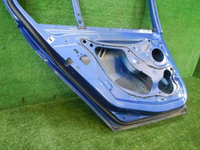 Дверь задняя левая BMW 3er F30 (2011-2020)