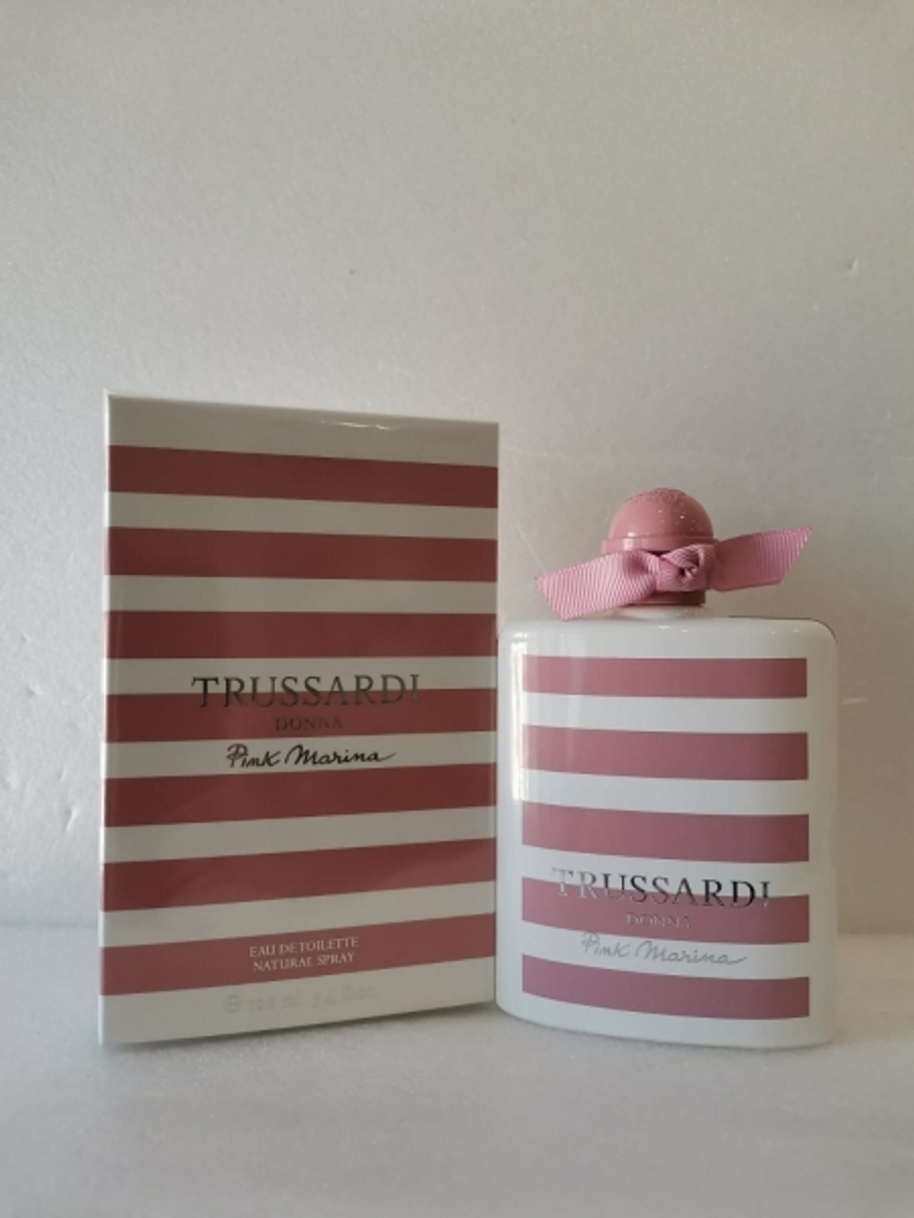 Trussardi Donna Pink Marina