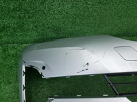 Бампер передний BMW 5er G30 (2020-2023)