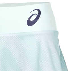 Женская теннисная юбка ASICS Match Graphic Skirt Women - Mint