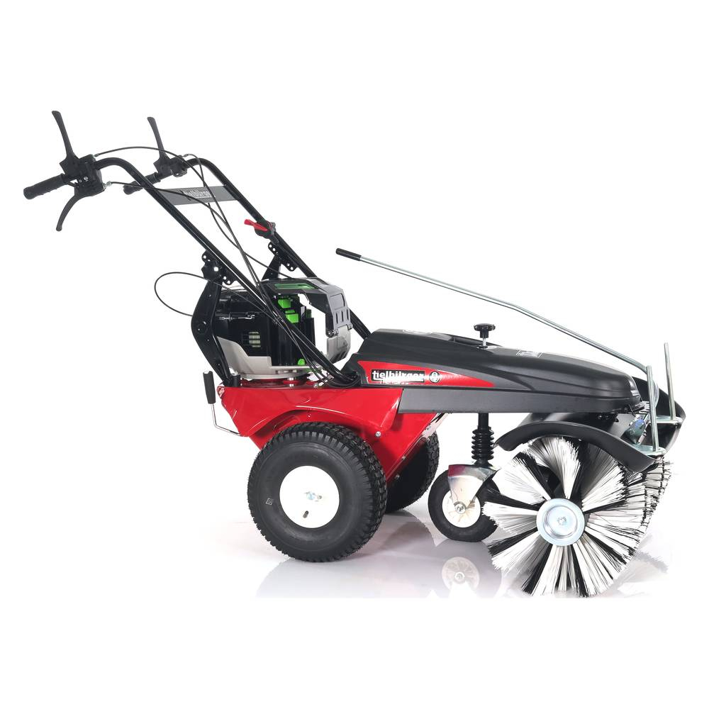 Tielbuerger Подметальная машина TK38 PRO Akku AD-553-645TS