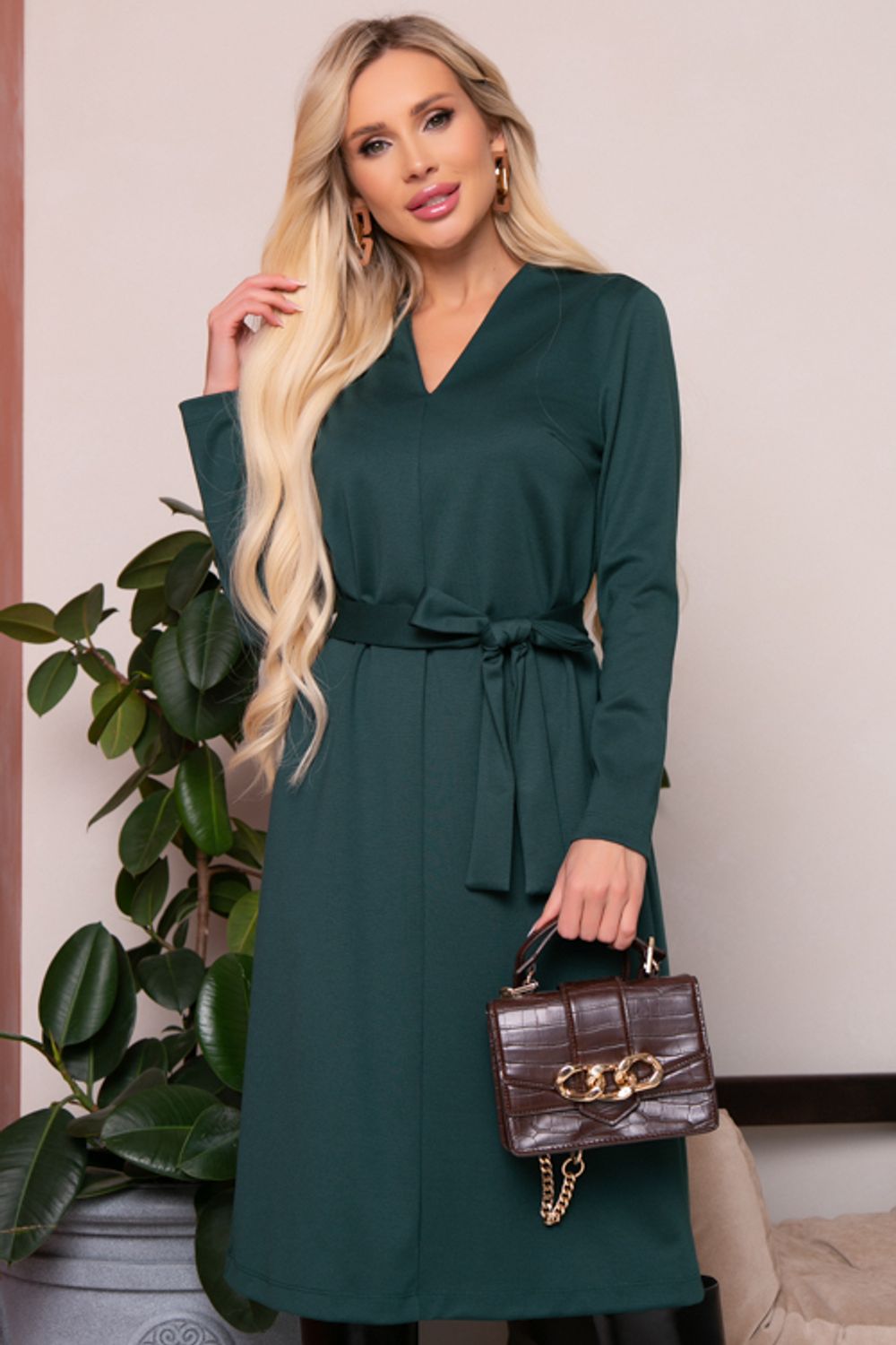 Платье 70876 Avili