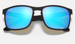 RAY-BAN RB4264 601SA1 CHROMANCE