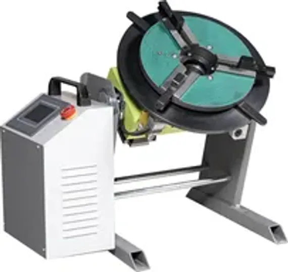 Стол поворотный HDWeld HDJ-1000