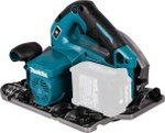 Пила циркулярная аккумуляторная MAKITA HS 004 GZ без АКБ и ЗУ HS004GZ