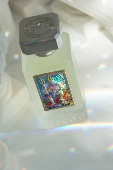 Argos Neptune’s Trident Extrait de Parfum