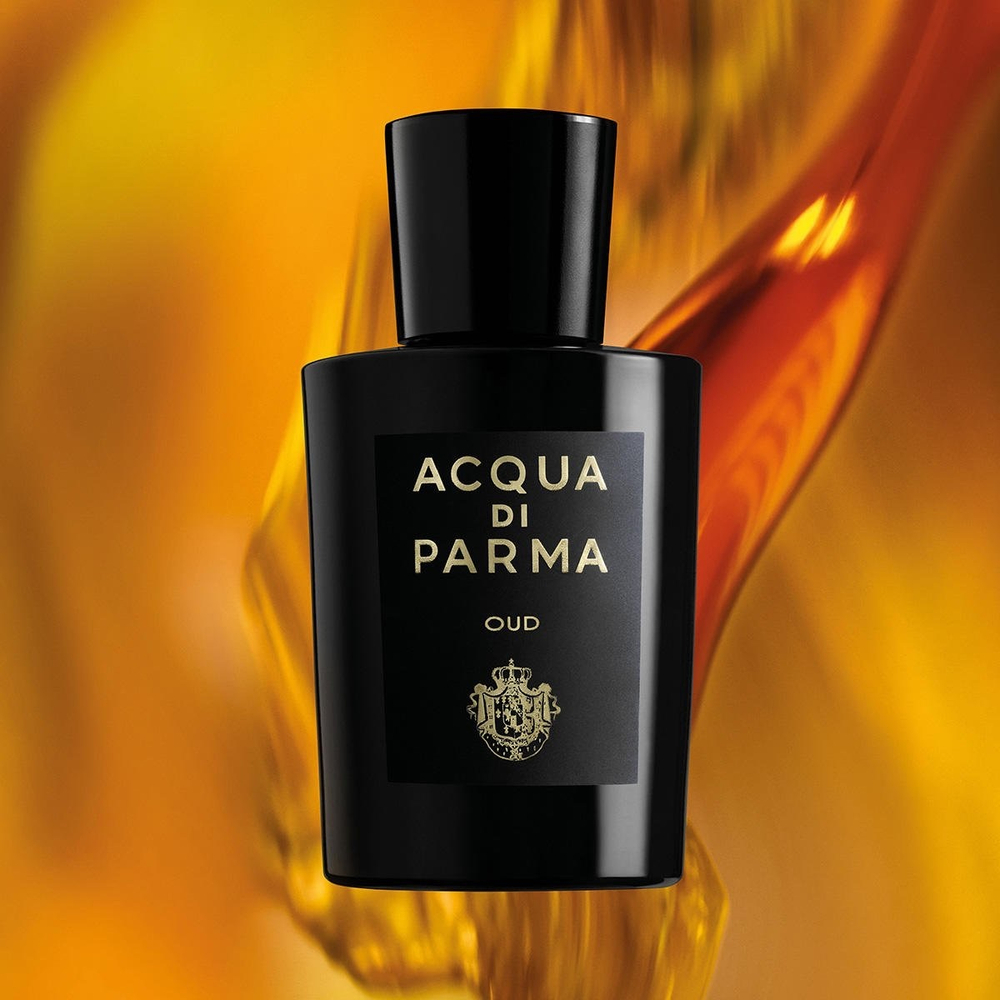 Acqua di Parma Oud Eau de Parfum