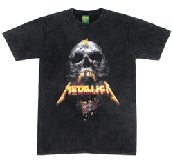Футболка Metallica