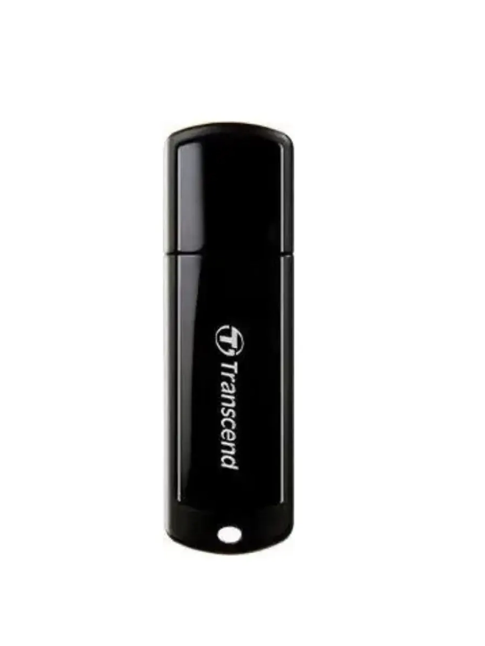 Память USB Flash 256 ГБ Jetflash TS256GJF730 BLACK