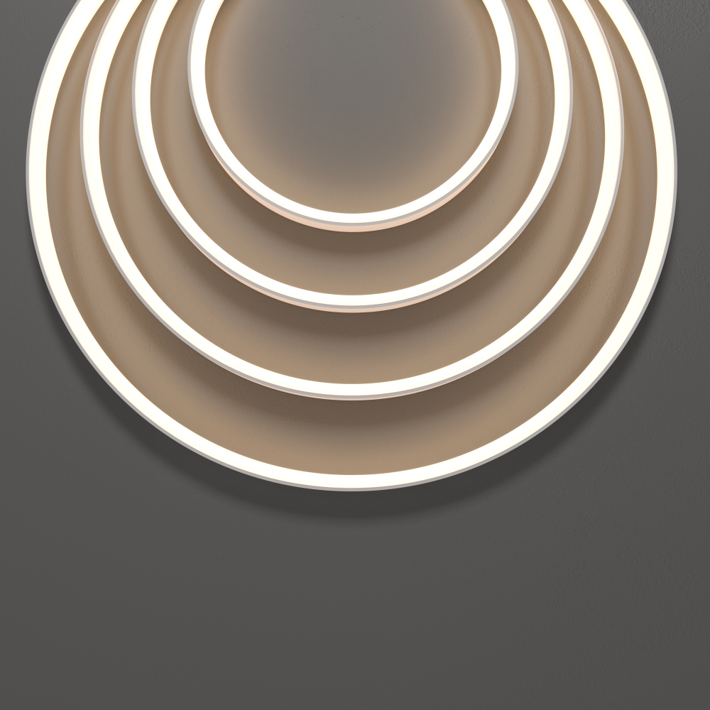 Гибкий неон Led Strip 432053