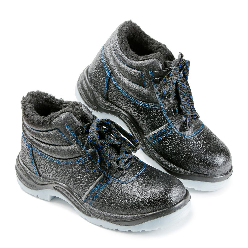 Рабочие ботинки ProSafe 14Т