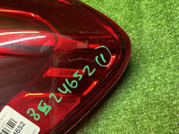 Фонарь правый внешний BMW X3 G01 (2017-2021)