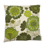 Подушка Тропики