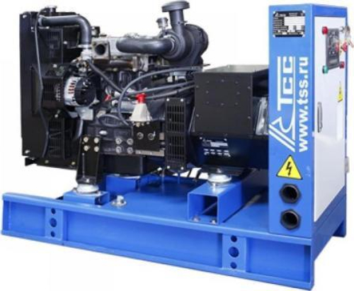 Дизельный генератор ТСС АД-10С-Т400-1РМ18