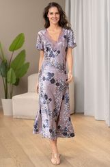 Сорочка Mia-Amore 4064 "Primrose"