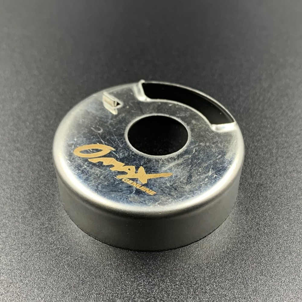 Стакан помпы охлаждения Yamaha 9.9-15, F6-20 (Omax)