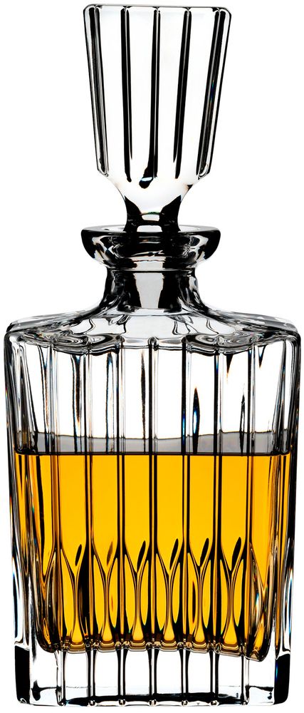 Riedel Штоф для виски Drink Specific Glassware, 970мл