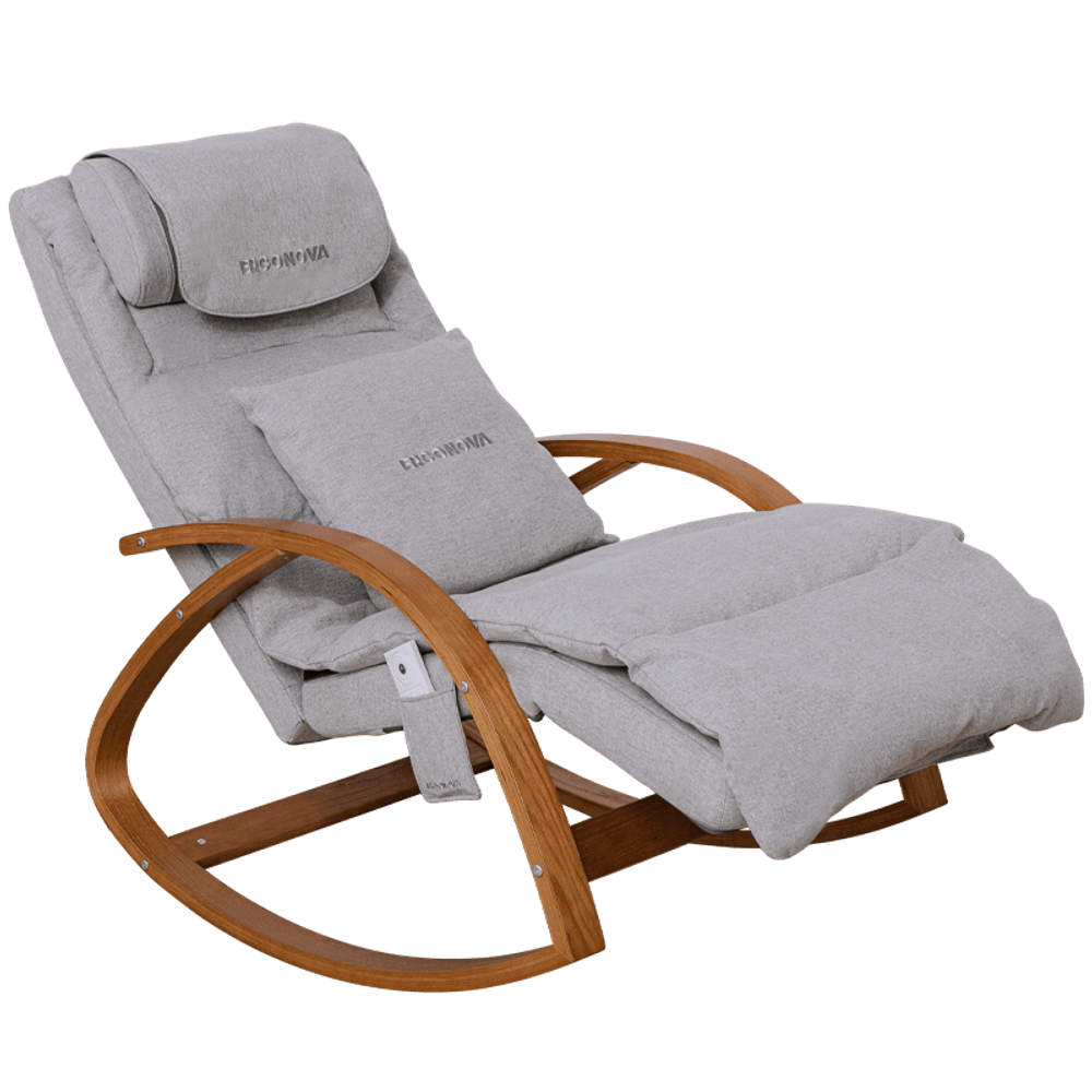 Массажное кресло-качалка Ergonova MeTime