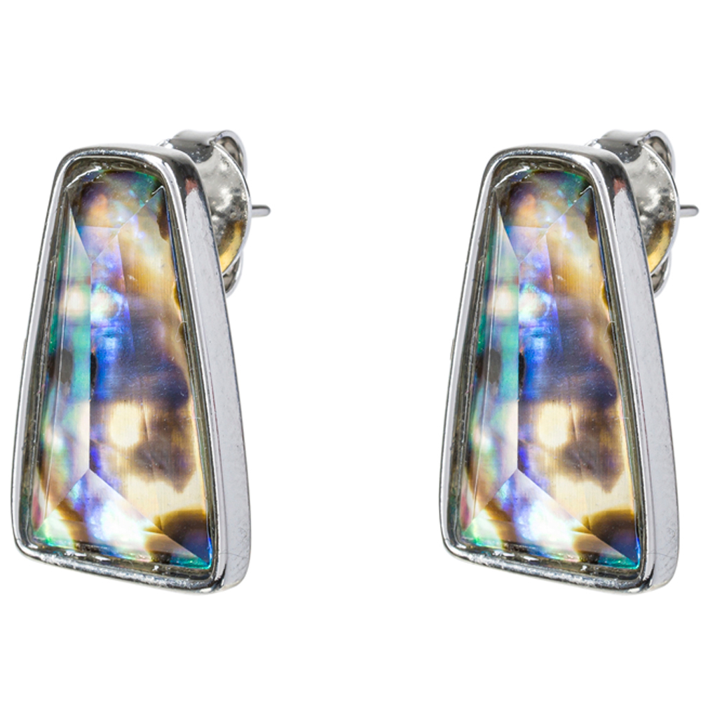 Серьги Possebon Abalone A9044.14 S