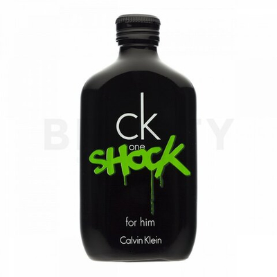 Calvin Klein CK One Shock for Him EDT M 100 ml