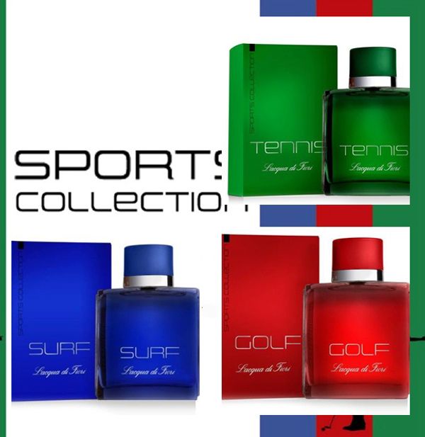 L'acqua Di Fiori Surf