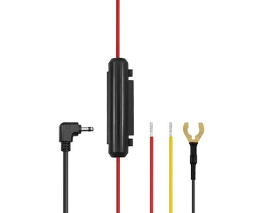 Монтажный кабель питания Neoline Fuse Cord 3 Pin X-COP