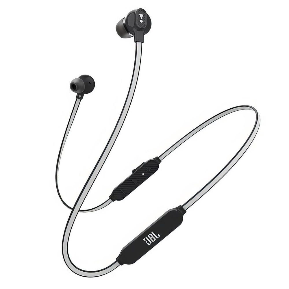 Беспроводные наушники JBL C135BT Black