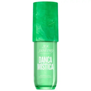 Sol de Janeiro Limited Edition Danca Mistica Perfume Mist 90ml