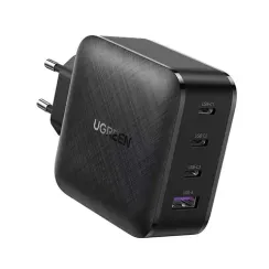 Ugreen CD224 USB-A - USB-C 65W Black