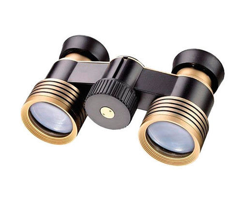 Бинокль театральный Bresser Scala 3x27 GB