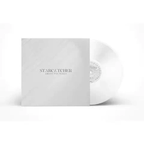 Greta Van Fleet / Starcatcher (Clear Vinyl)(LP)
