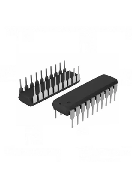 Микросхема MC1377P